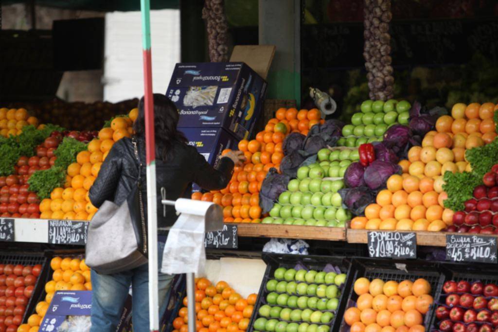 El precio de las verduras cada vez pesa más en el bolsillo