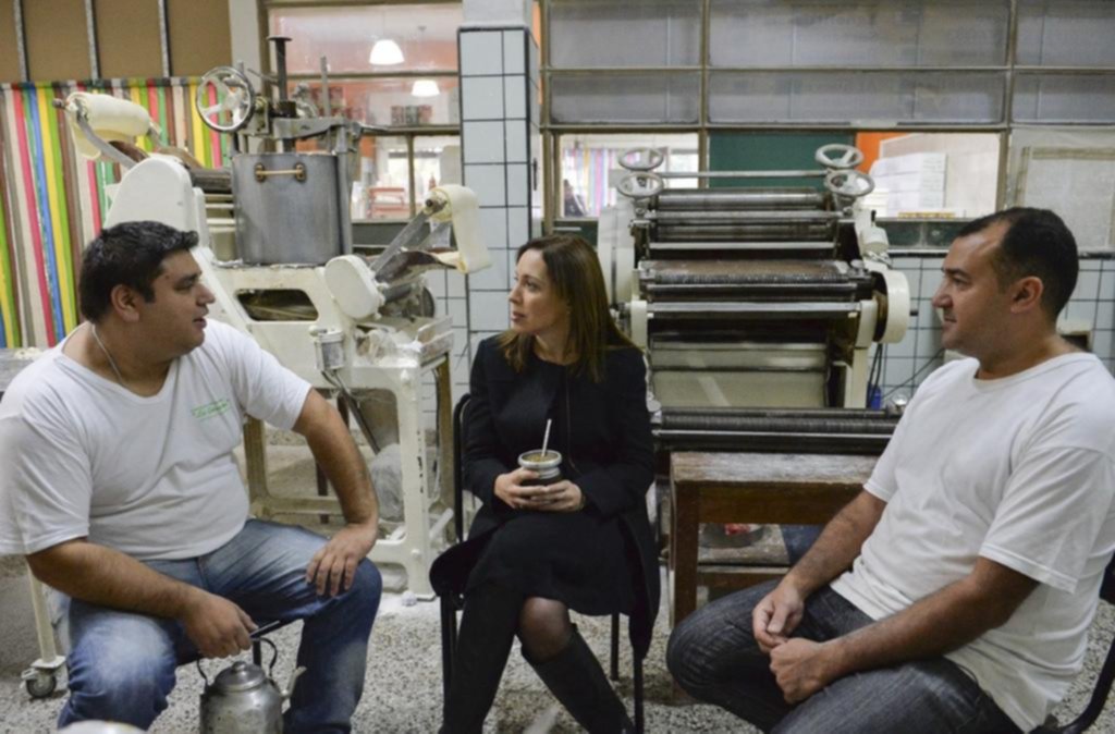 Un adiós anunciado y oxígeno para la campaña