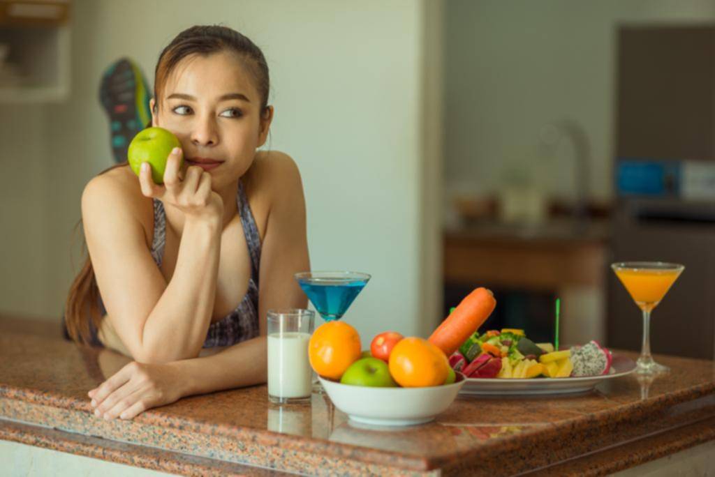 La inmunonutrición permite prevenir múltiples patologías