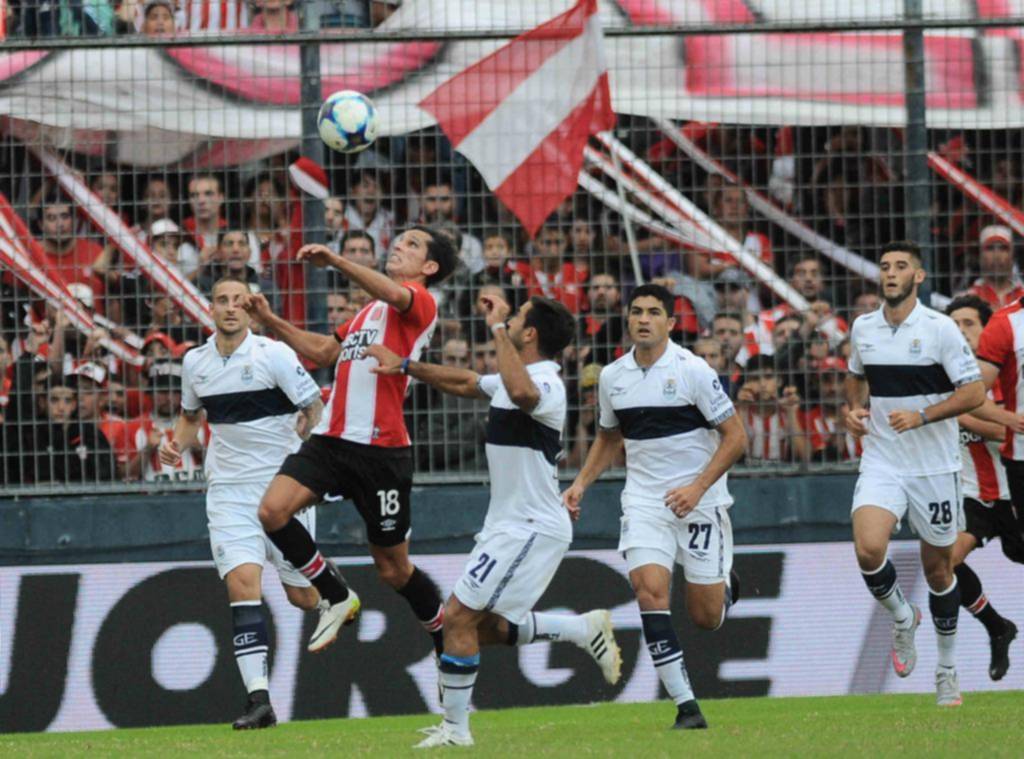 El último ensayo del Sub-20