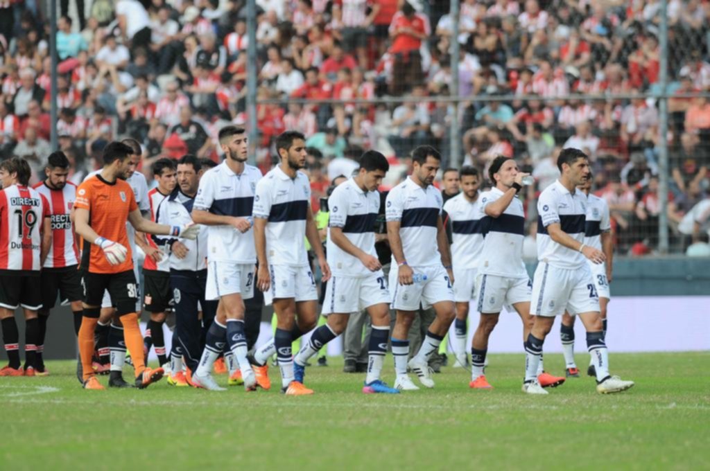 Descanso y semana larga de cara a River