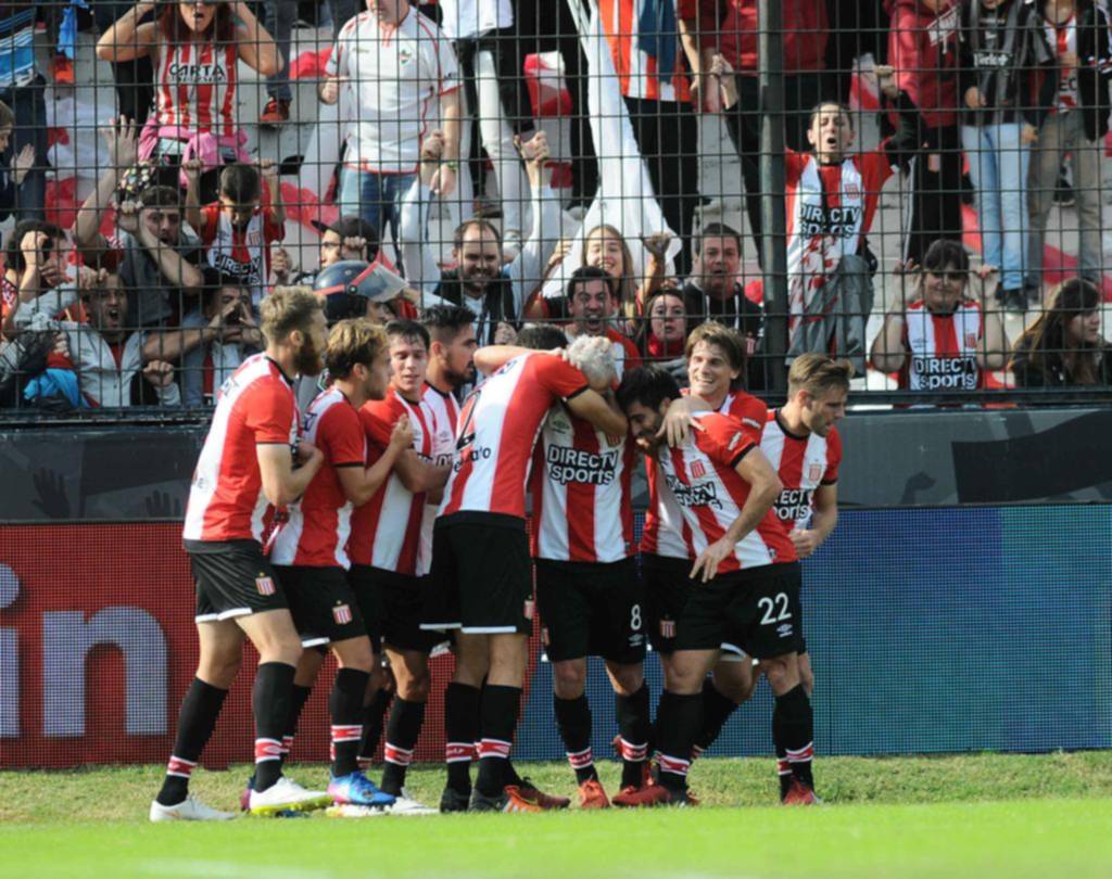Le sobró experiencia para ganar otra vez el clásico