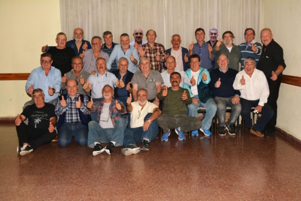 Eventos y encuentros en la Región