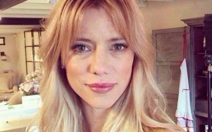 Nicole Neumann y su curioso “Te amo” en redes sociales