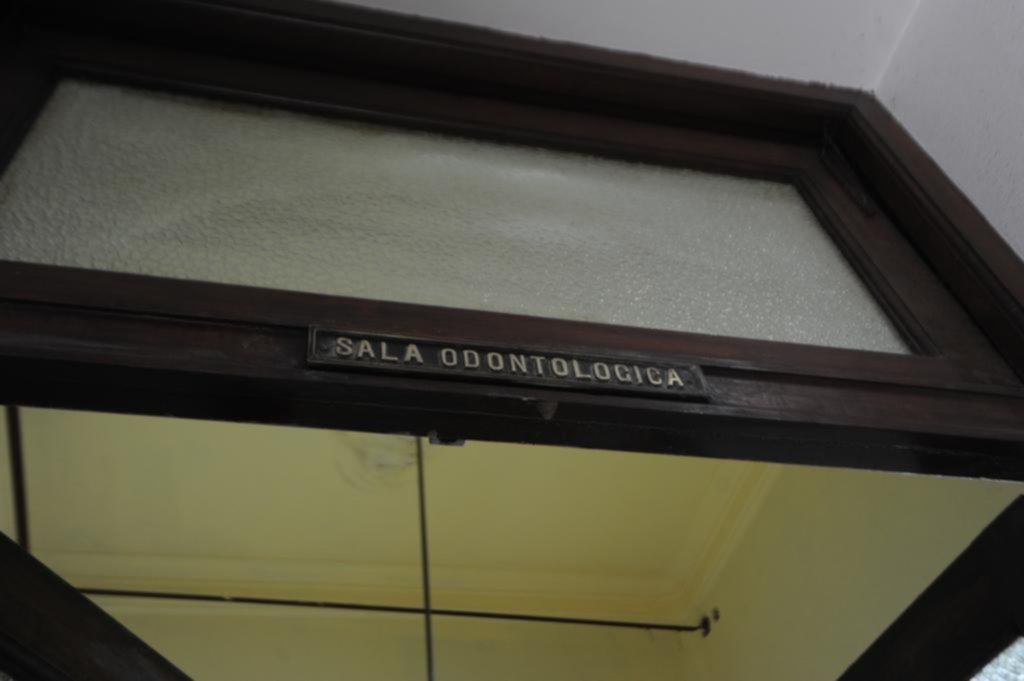 Un colegio fundacional