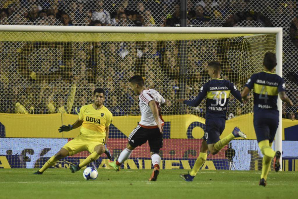Sebastian Driussi: “Se hizo realidad un sueño que tenía desde que era muy chico”