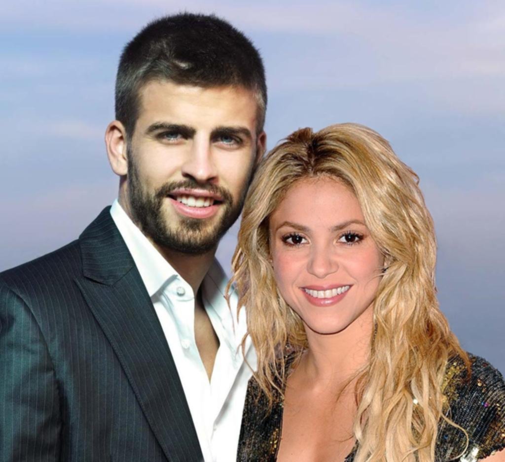 ¡Cuanta ternura! El nuevo video de Shakira, una canción de amor