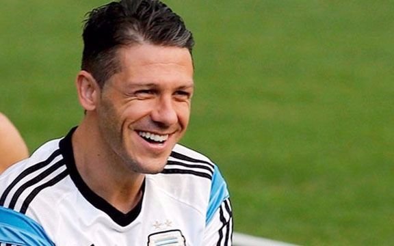 Con 36 años, se retira Demichelis