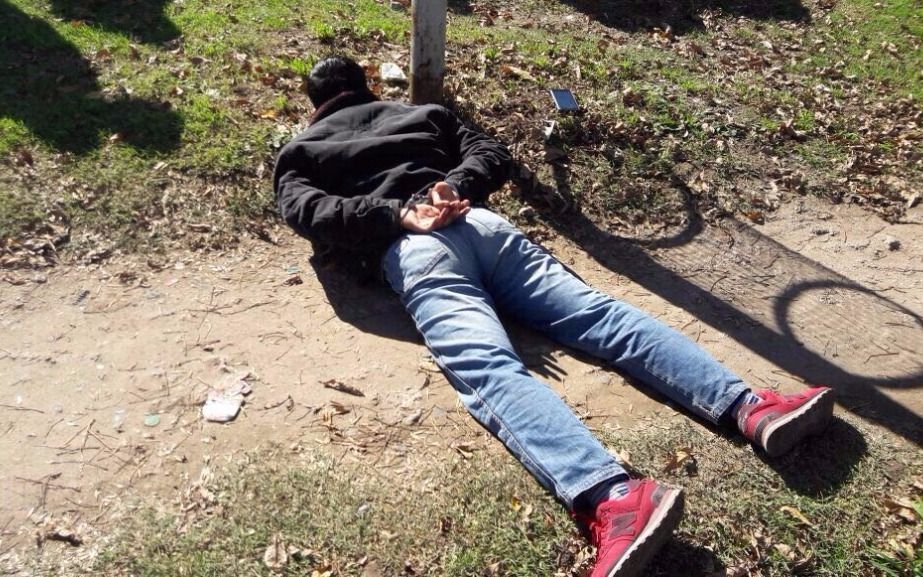 Una mamá y la policía capturaron a un acosador de menores que operaba en Facebook