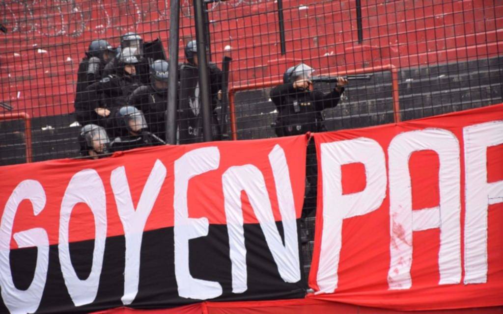 Un muerto y dos heridos por peleas posclásico rosarino