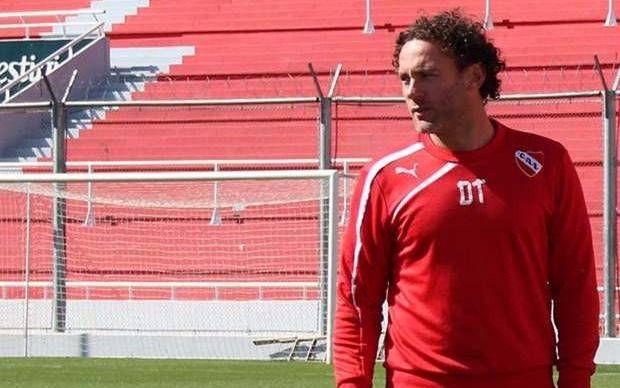 Milito, con "chances lejanas"