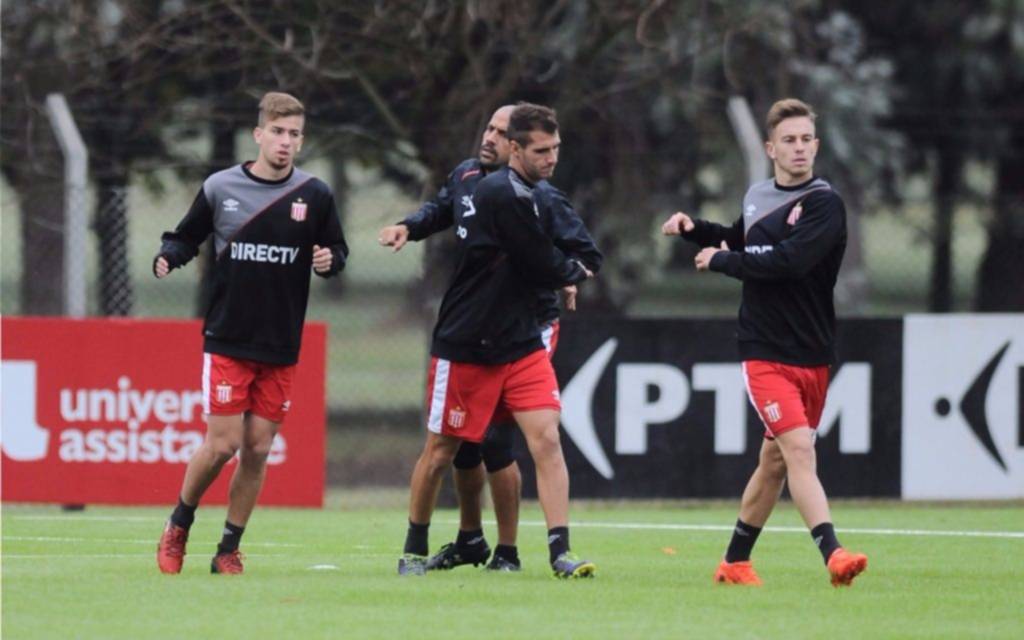 Tras el triunfo, ya piensa en la Copa