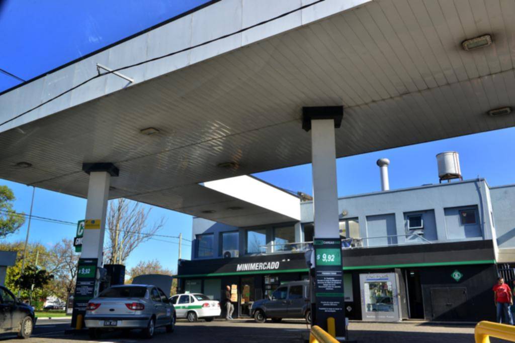 Incertidumbre en el precio del GNC genera alerta entre taxistas