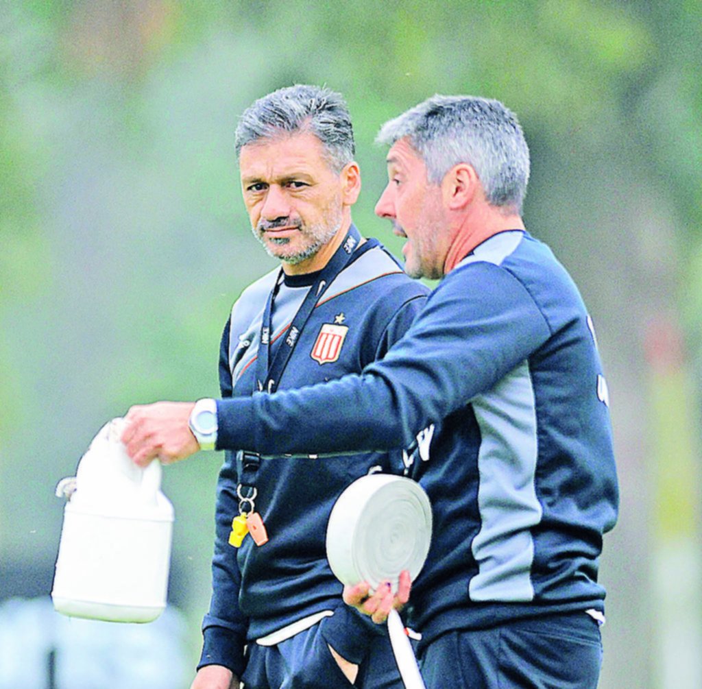 “Iremos a Ecuador a tratar de ganar el partido, todavía estamos vivos”