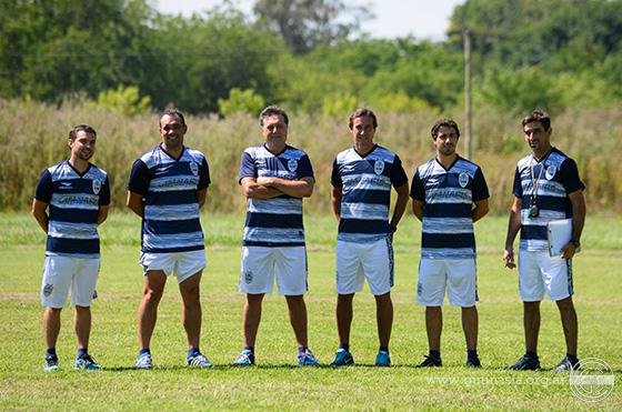 Habrá movimientos en juveniles
