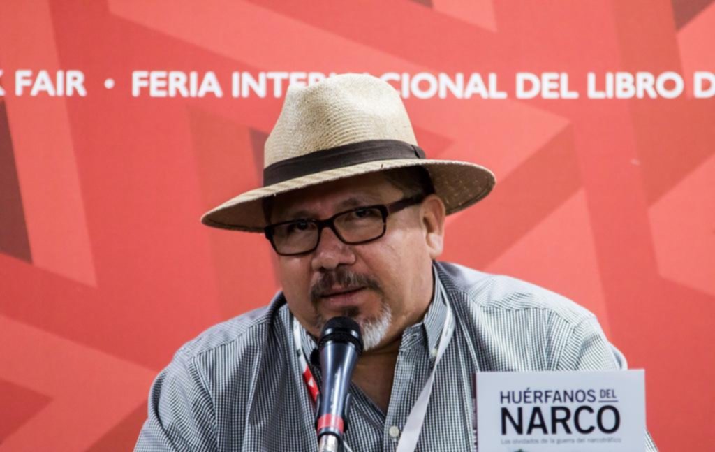 Asesinan a reconocido periodista en México