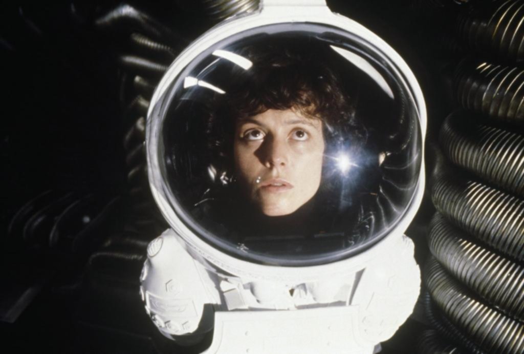 Antes de la sexta parte de la saga, llega la “Alien” original al cine
