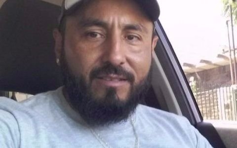 Asesinan a escopetazos en la puerta de su casa a barra de Temperley