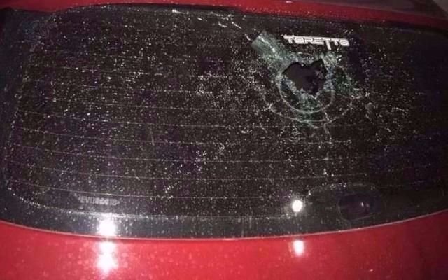 Violencia en el fútbol: barras de Quilmes atacaron a jugadores