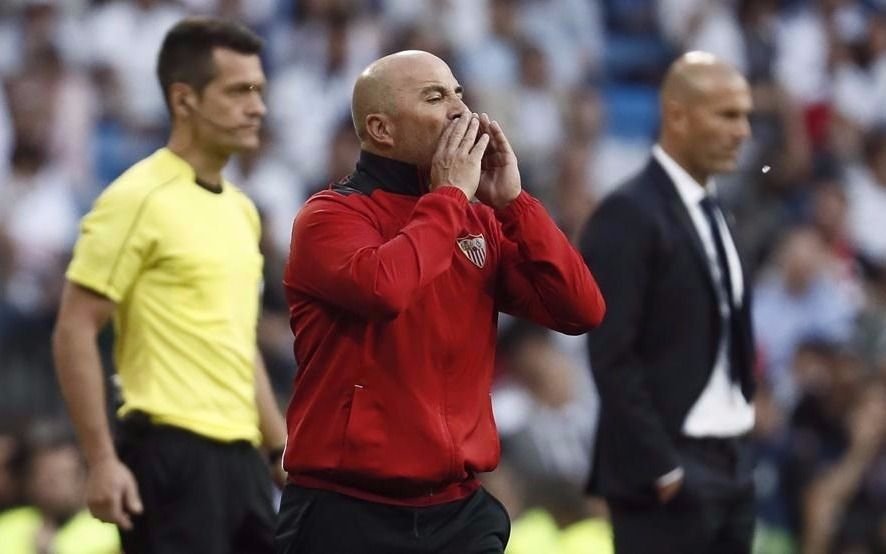 Sampaoli piensa en algunos nombres que generarán sorpresa