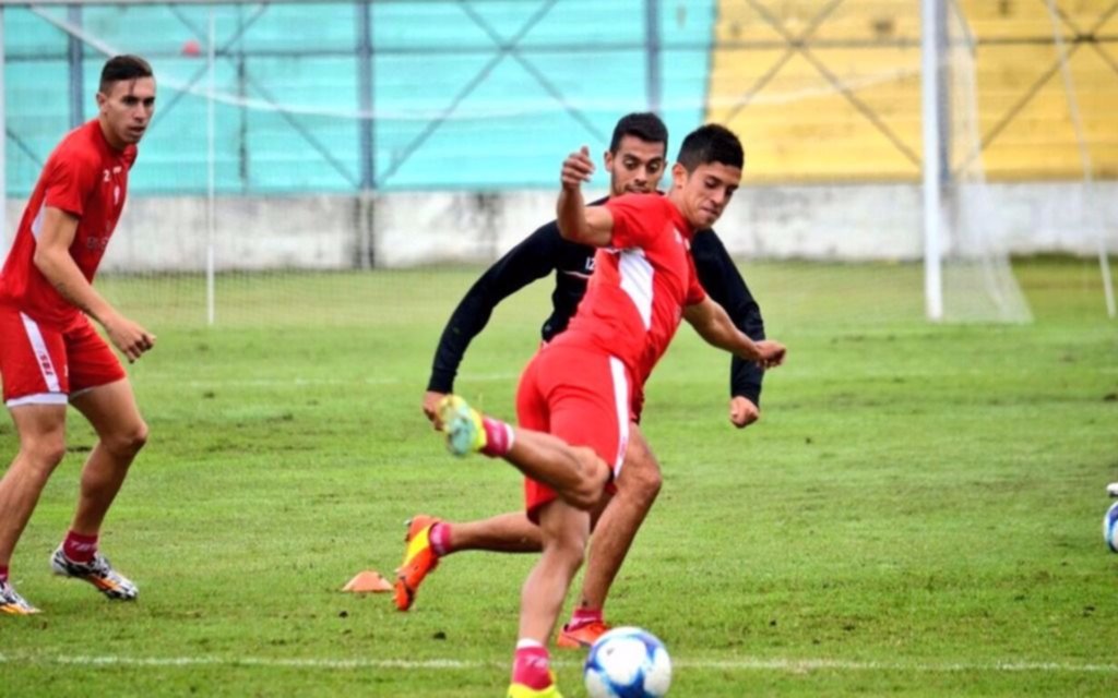 Huracán no se entrenó por falta de pago