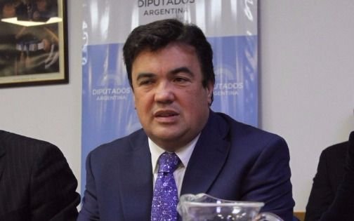 Ratifican al fiscal Marijuan en la investigación contra Lázaro Báez por lavado de dinero