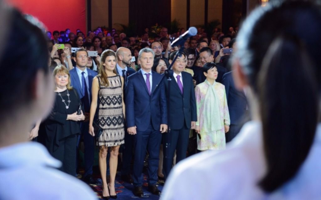 El Gobierno afirma que "ya hay una reacción concreta de las  empresas chinas"