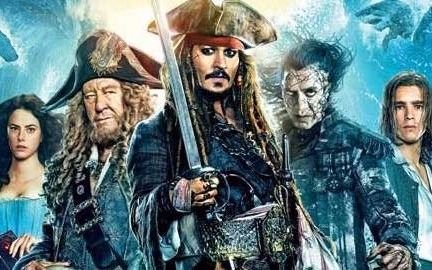 Hackers roban película de Disney y piden rescate 