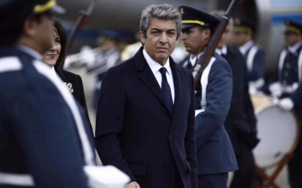  El cine argentino estará presente en Cannes