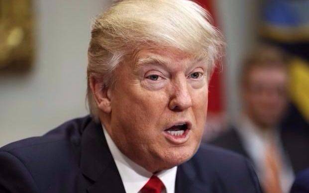 Trump se defiende por la información que compartió con Rusia