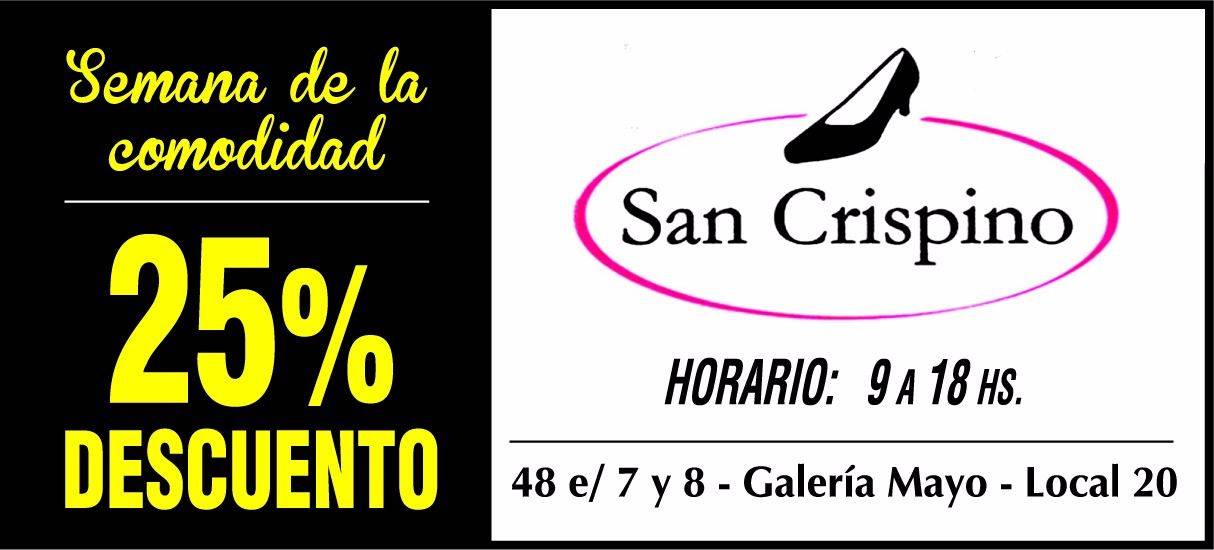 San Crispino te espera con grandes descuentos esta semana