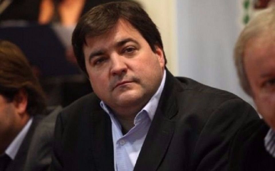 Ordenan la detención del titular de la Caja de Previsión Social de Santa Cruz