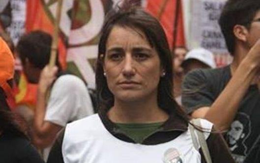 Combativa desde la cuna