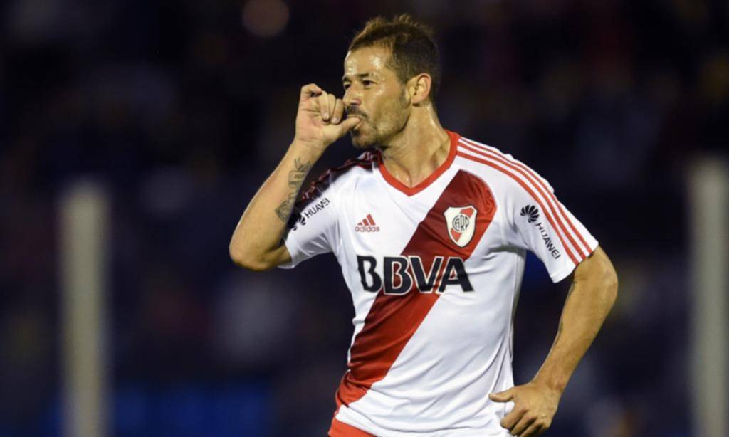 River no podrá contar con Mora ni Iván Rossi