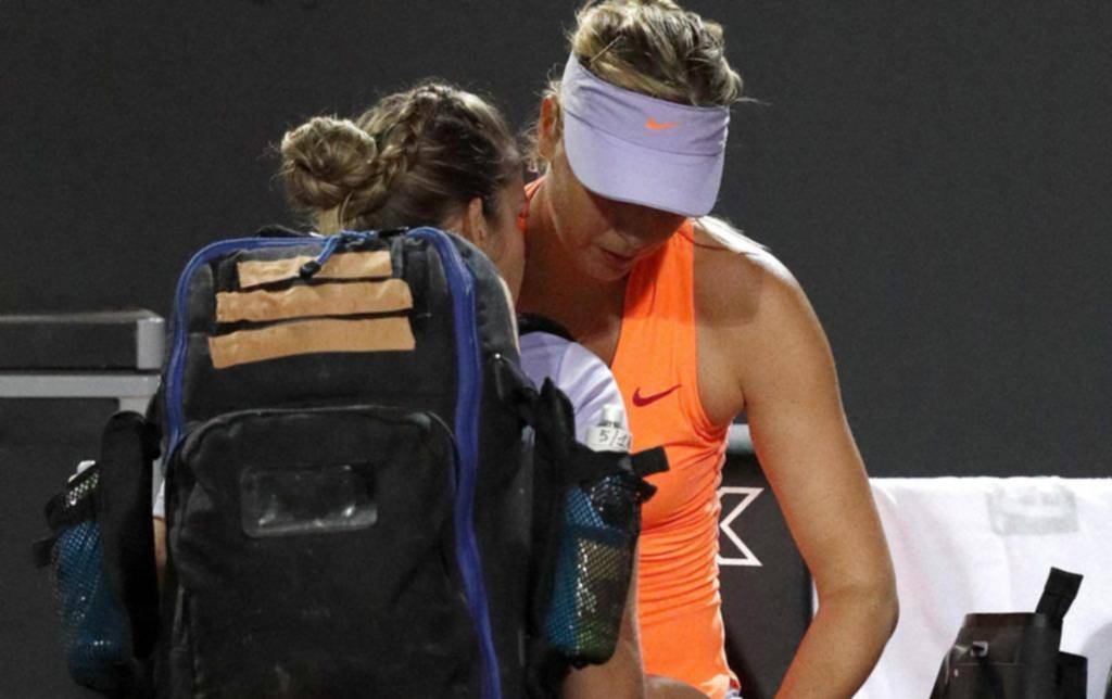 Roland Garros le negó la invitación