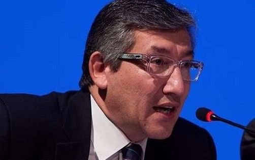 Un fiscal que investigaba delitos sexuales fue denunciado por abuso
