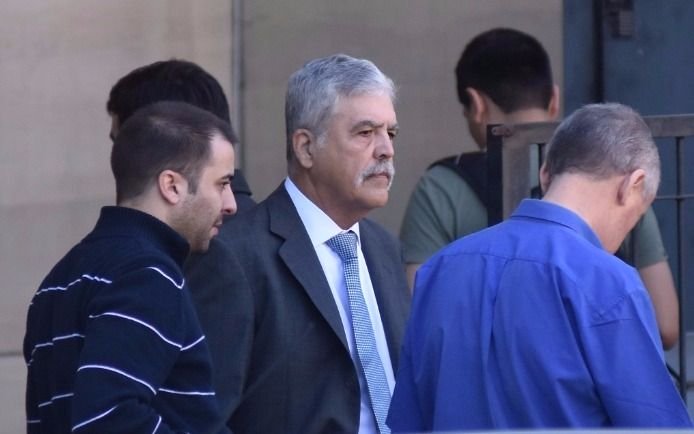 Confirman procesamiento de De Vido por renegociación de las concesiones ferroviarias