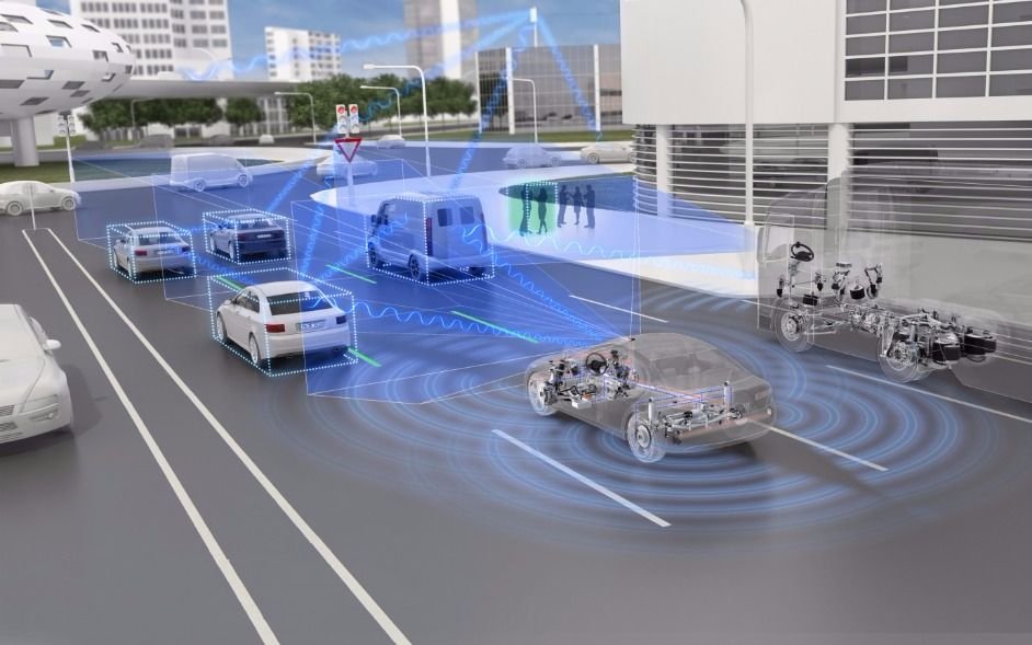 El auto del futuro deberá tomar decisiones