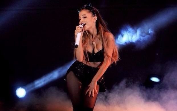 Ariana Grande presenta "Dangerous Woman" el 5 de julio en el DirecTV Arena