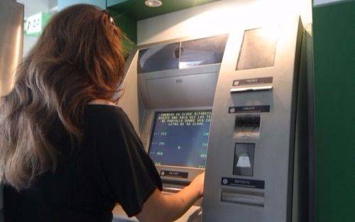 Incorporarán 200 cajeros automáticos en estaciones de servicio