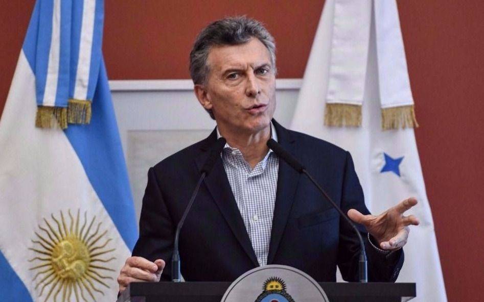 Macri inicia mañana su primera visita de estado a Japón