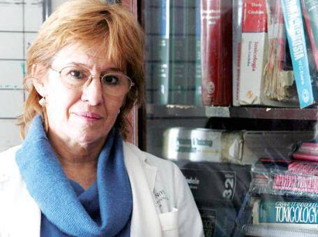 “La percepción del riesgo, en baja”