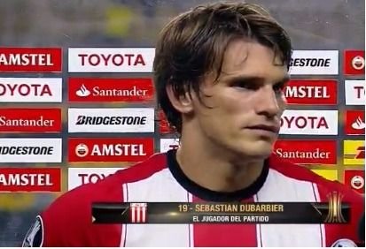 Dubarbier: “Sabíamos a lo que veníamos”