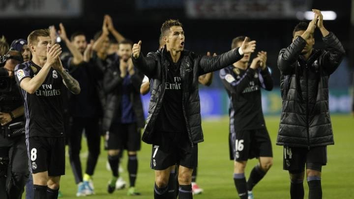 Real Madrid prepara el festejo y el Barcelona espera un milagro
