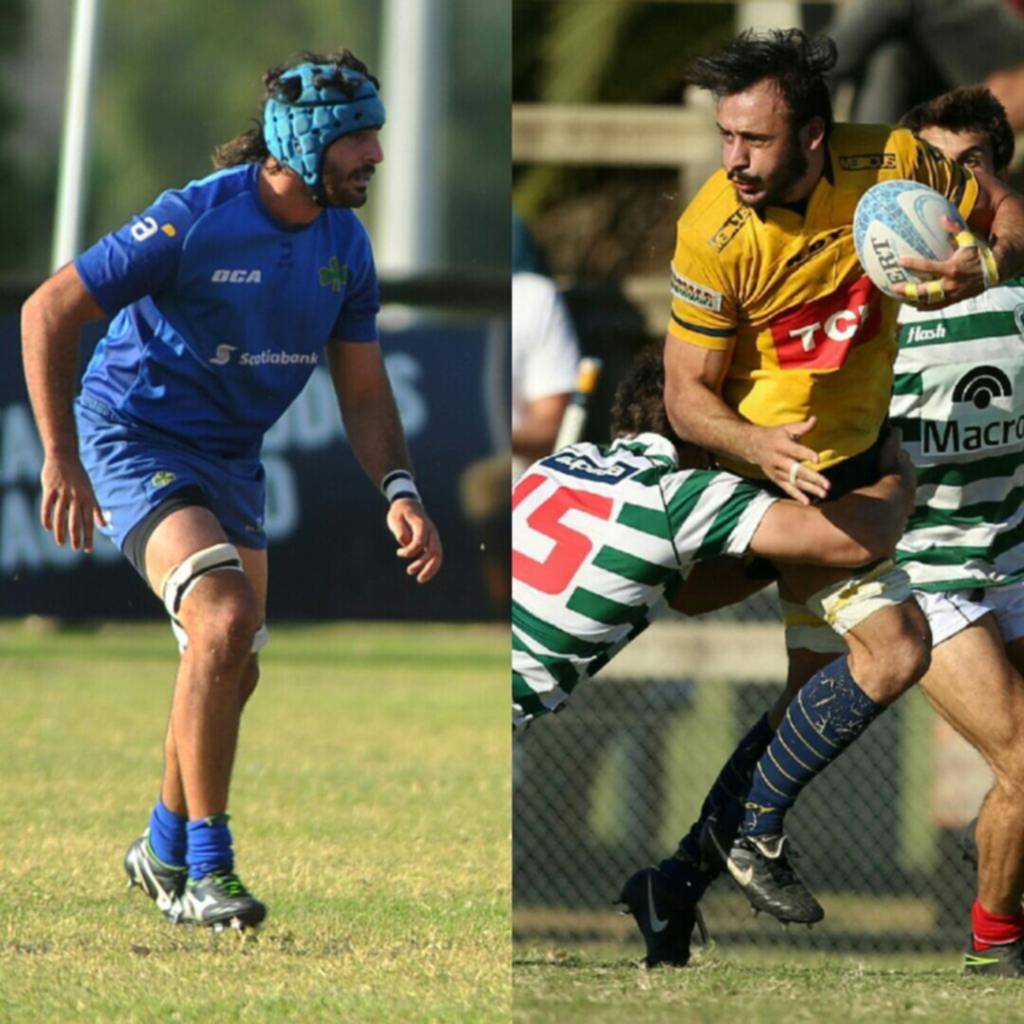 La Plata RC se va a Uruguay para jugar un partido especial