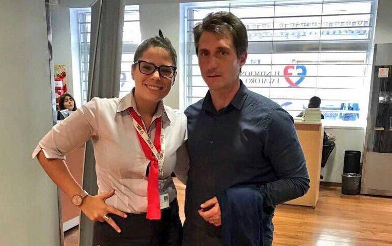 “Una falta de respeto total”
