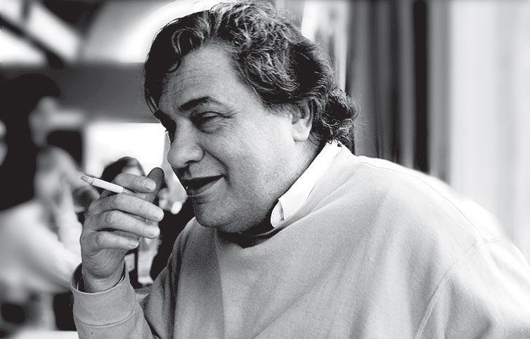 Falleció el reconocido dramaturgo Alberto Ure
