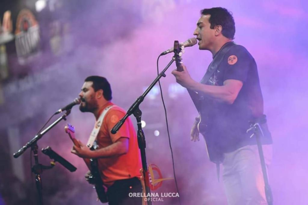 La esquina jujeña en la que suena el folclore en la Ciudad festeja su cumpleaños número 33