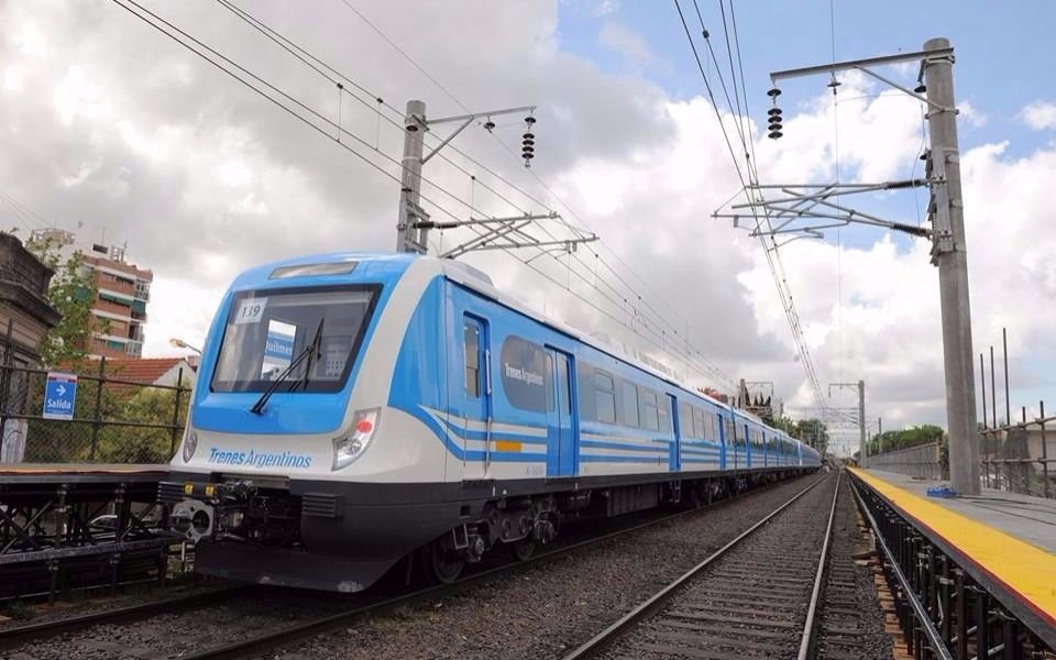Línea Roca: Estiman que en el 2020 habrá un tren cada 14 minutos 