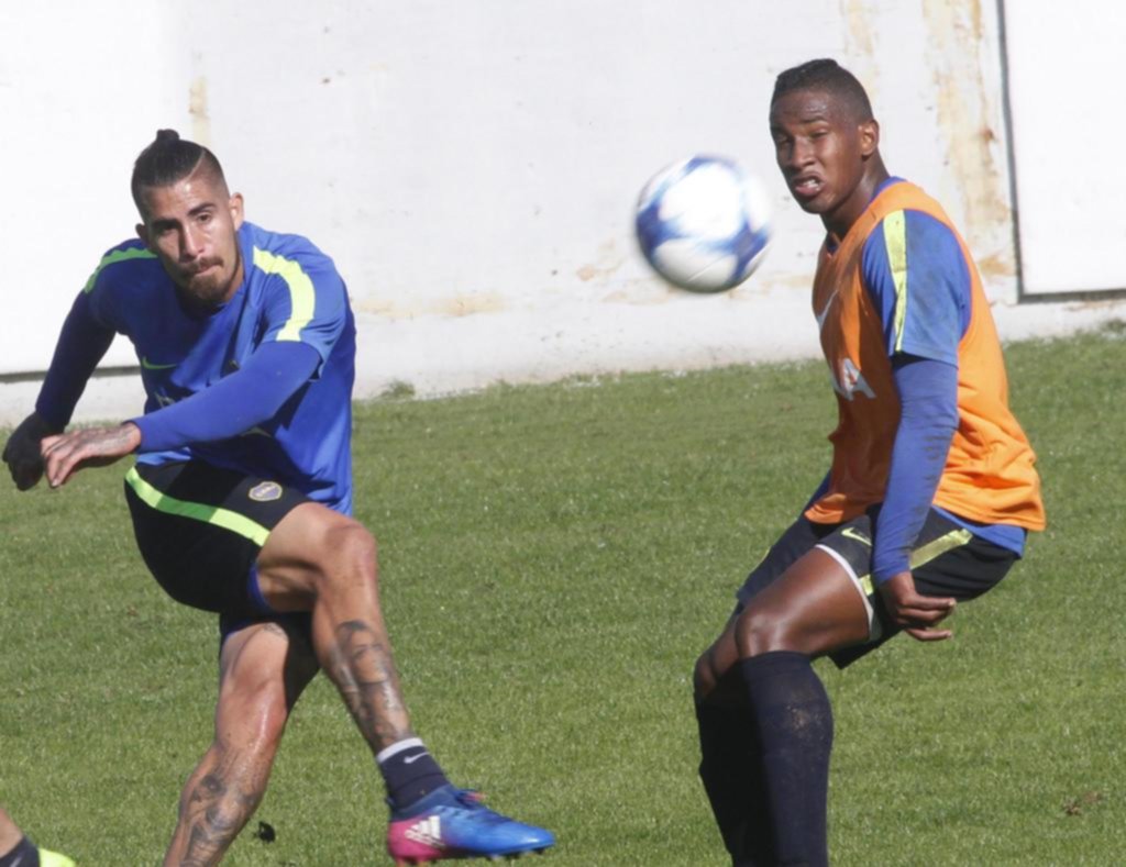 Boca debe recuperarse ante un rival directo